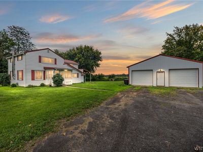 3976 Sweden Walker Rd