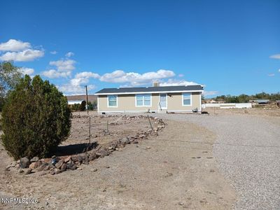 Property at 8090 Abilene Dr, Stagecoach, NV