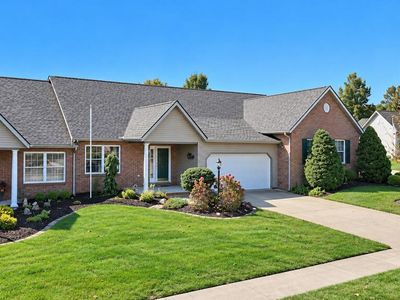 Property at 1645 Wilmington Point, Lexington, OH