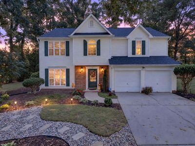 3 Watercrest Ct