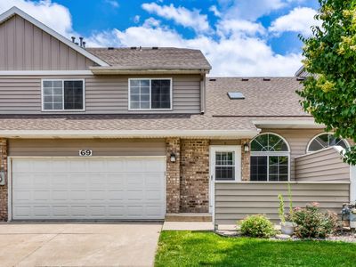Property at 945 106th Ln NW APT 69, Coon Rapids, MN