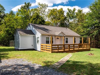 6257 Lake Brandt Rd