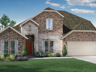 Parker Plan, Meadow Run