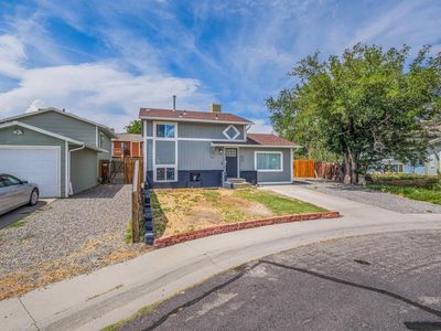 Property at 537 Garland Ct, Clifton, CO