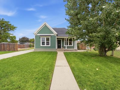 Property at 1452 W Indiana Ave, Salt Lake City, UT