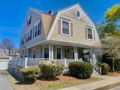 21 Emerson St