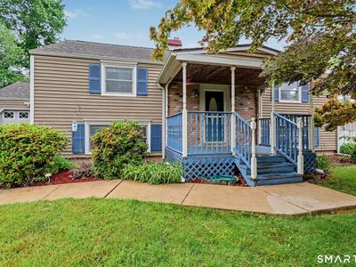 Property at 79 Green Meadow Road, Milford, CT