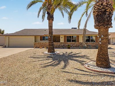 10814 W SARABANDE Circle
