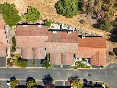 34 Chimney Rock