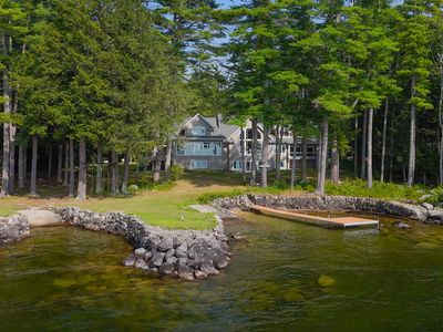 46 Windward Shore Road