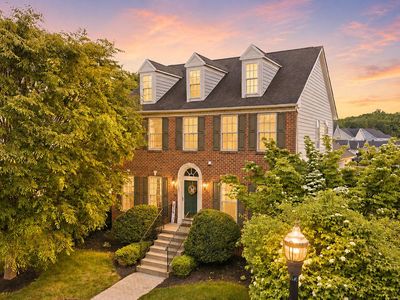 603 Taurus Ave