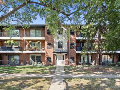 Property at (Undisclosed Address), Chicago Ridge, IL