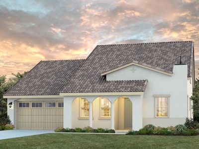 3088 Arroyo Dr