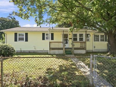 102 Community Rd