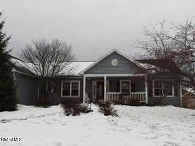 Property at 9424 Hawkeye Drive, Brewerton, NY
