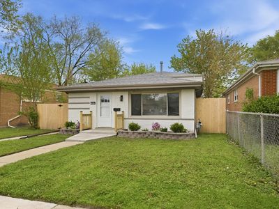 Property at 13947 S Saginaw Ave, Burnham, IL