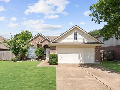 6318 Pleasant Stream Dr