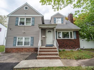 1230 Foster Ave