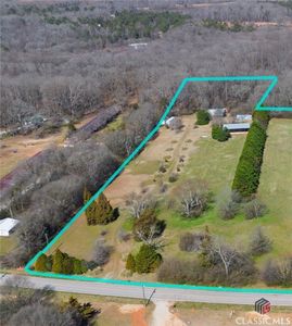 1401 Nancy Hart School Rd