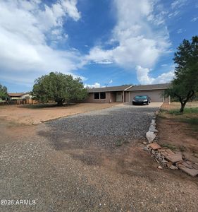 4835 E GERONIMO Road