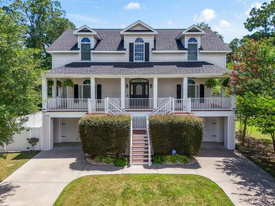 1322 Hidden Harbor Rd.