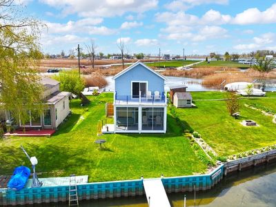 7286 S Channel Dr