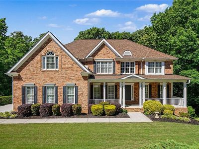 Property at 255 Amberbrook Cir, Grayson, GA