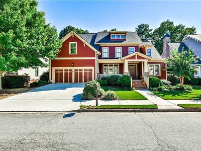 Property at 1711 Carrington Pointe, Tucker, GA