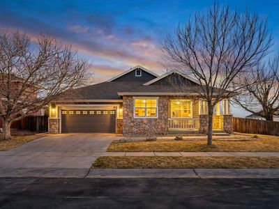 512 Tumbleweed Dr