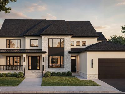 3 Hillcrest Lane