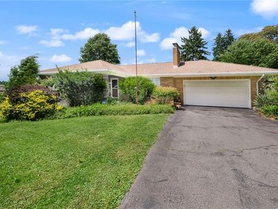 Property at 324 Old National Pike, Brownsville, PA