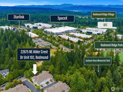 22675 NE Alder Crest Drive #102