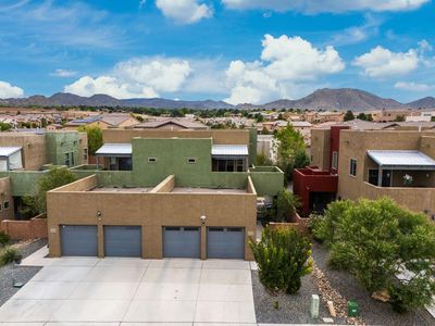 Property at 1620 Gulfstream Dr SE, Albuquerque, NM