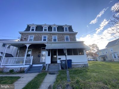 Property at 37 N Spring Garden St, Ambler, PA