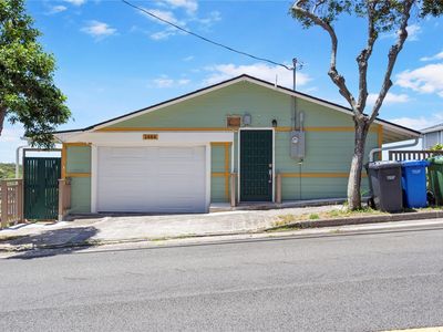 1484 Halekoa Dr