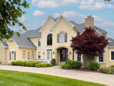 5905 Mount Pleasant Dr