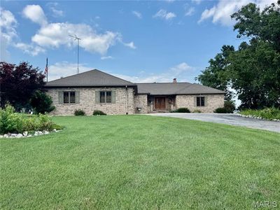 6 Willow Circle Dr