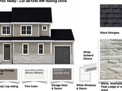 1545 NW Rolling Dr