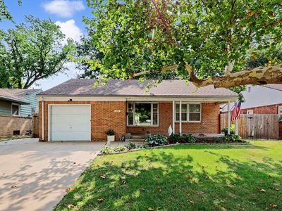 1032 S Fabrique Dr