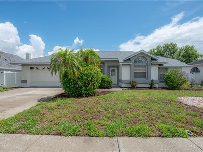 15121 Heathridge Dr