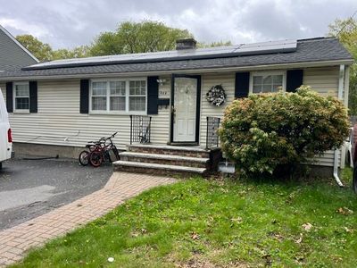 289 Burnham Rd