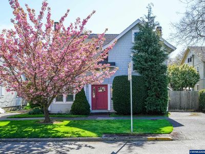 Property at 227 SW 7th St, Corvallis, OR