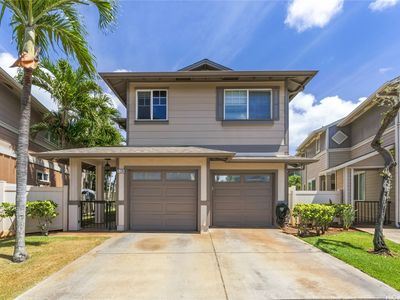 91-2280 Kanela St #T-74