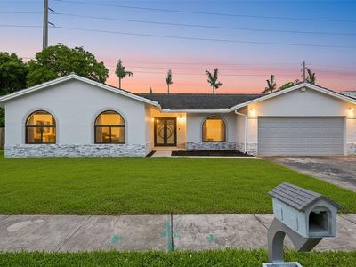 14460 SW 151st Ter