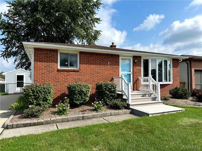 104 Castlewood Dr