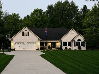 Property at 3464 S Fenmore Rd, Merrill, MI