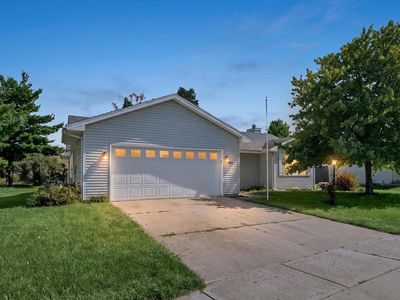 Property at 508 Wesley Ave, Savoy, IL