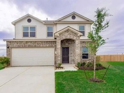 18722 Callalily Bloom Ct