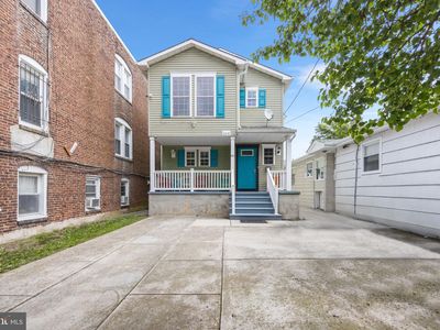 121 N Montpelier Ave #B