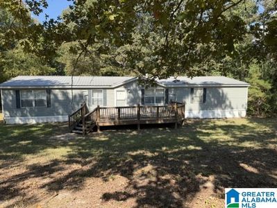 Property at 2111 Big Springs Rd, West Blocton, AL